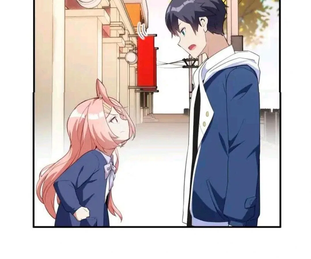 Please Save the World with a Date Chapter 8 – Page 44