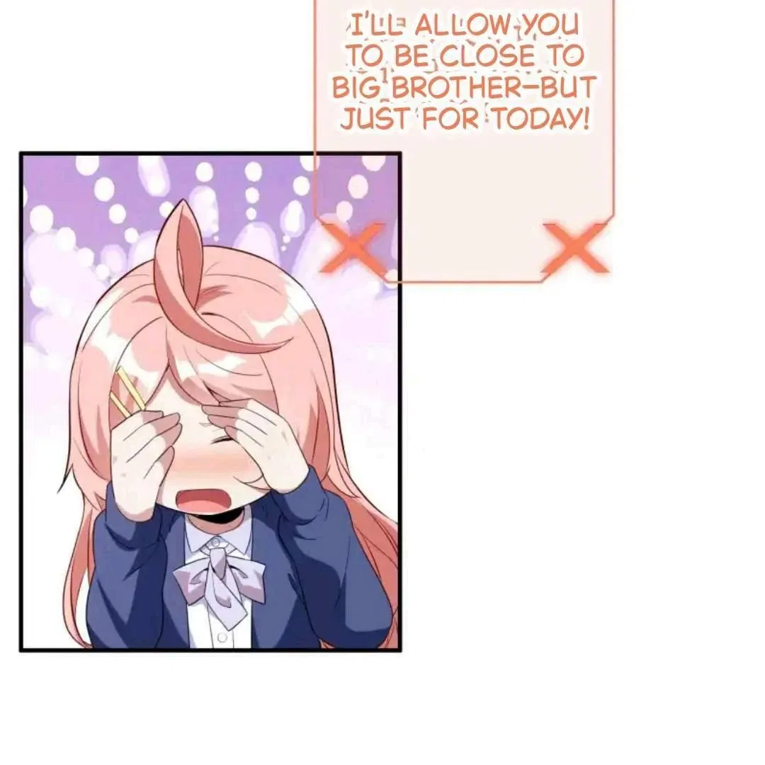 Please Save the World with a Date Chapter 8 – Page 49