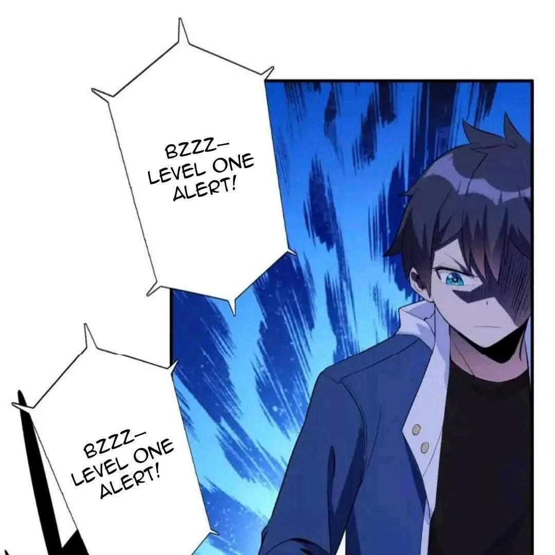 Please Save the World with a Date Chapter 8 – Page 50