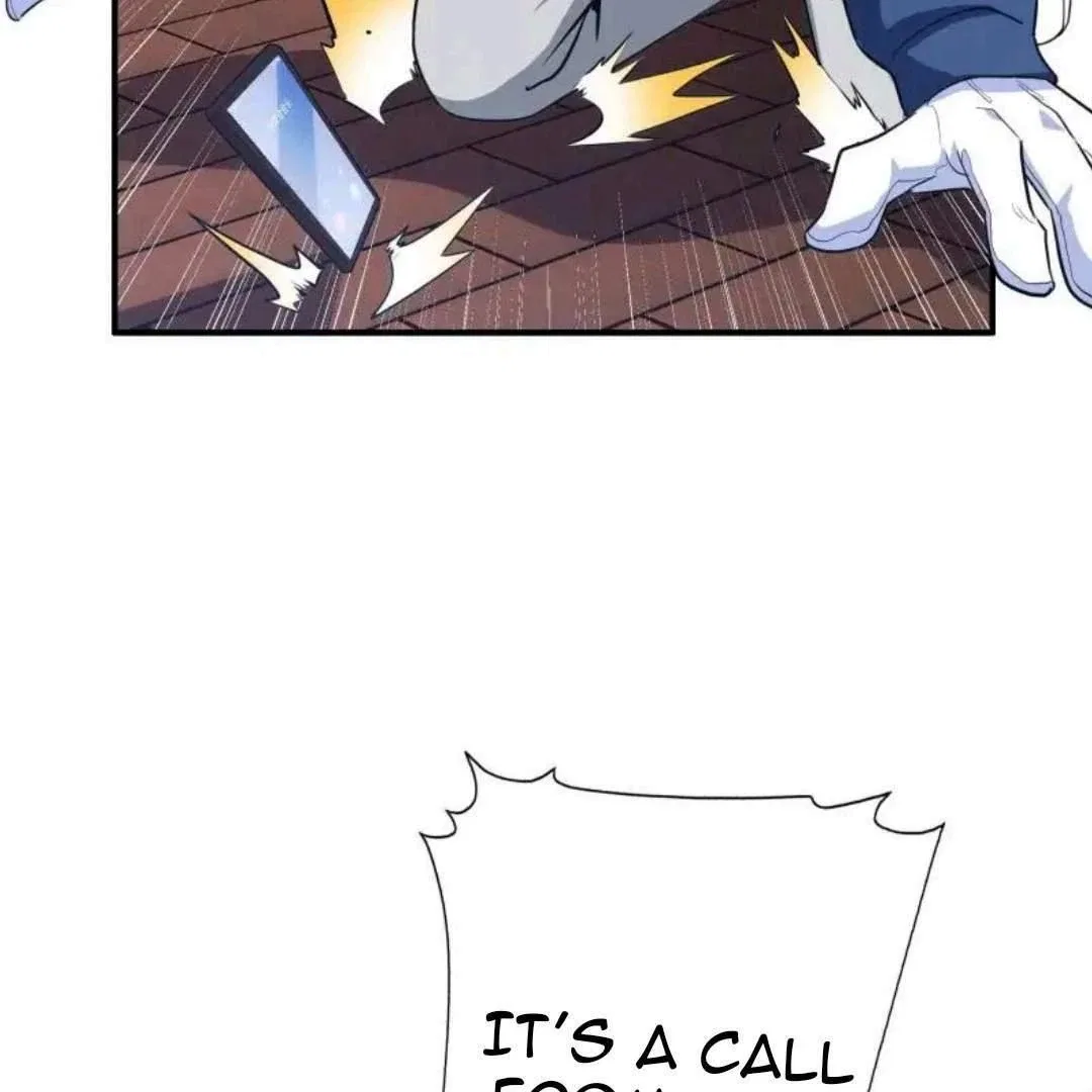 Please Save the World with a Date Chapter 8 – Page 53