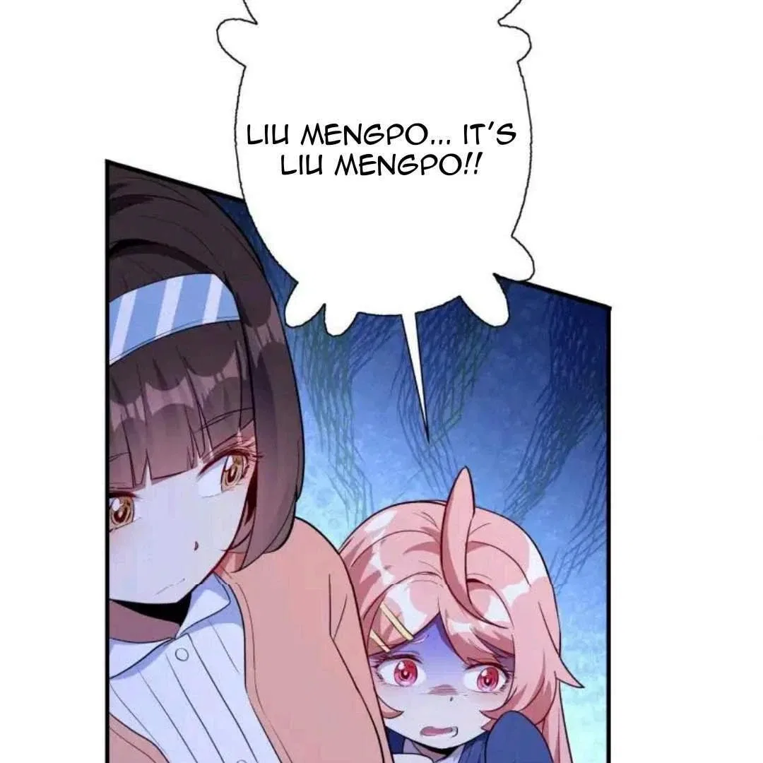 Please Save the World with a Date Chapter 8 – Page 57