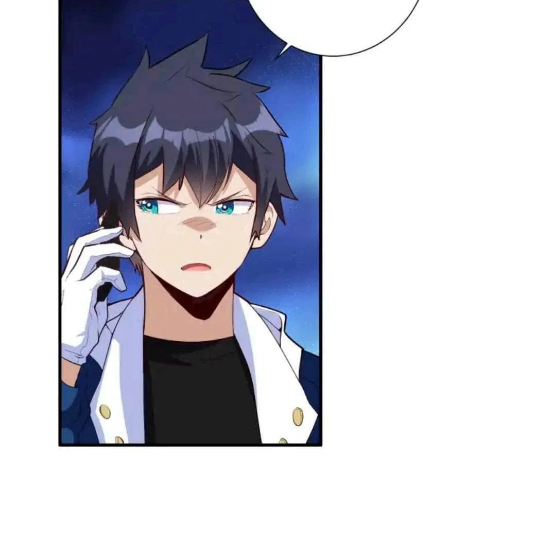 Please Save the World with a Date Chapter 8 – Page 59