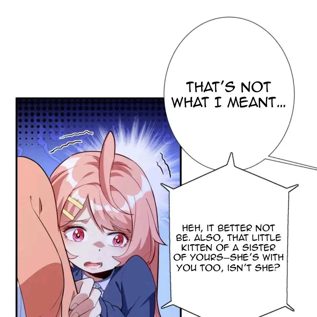 Please Save the World with a Date Chapter 8 – Page 67