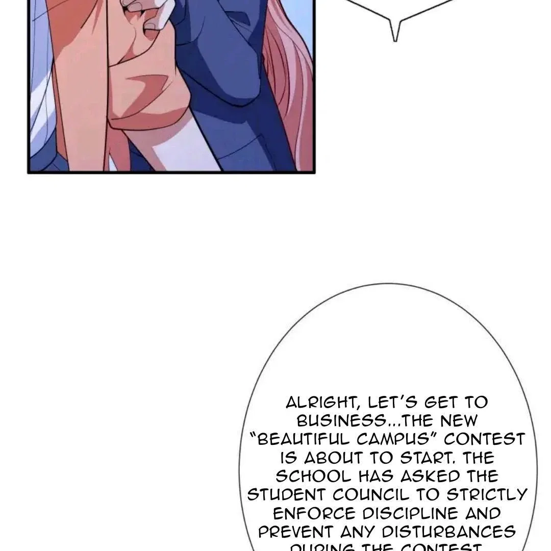 Please Save the World with a Date Chapter 8 – Page 68