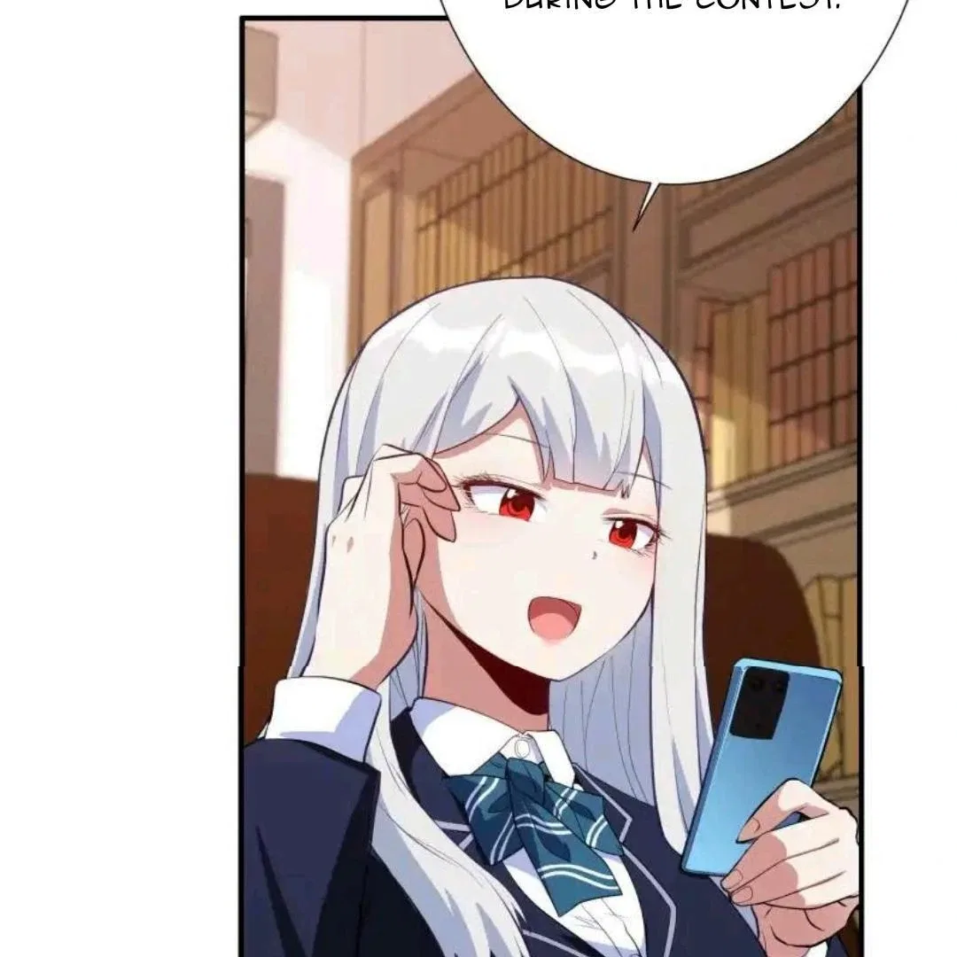 Please Save the World with a Date Chapter 8 – Page 69