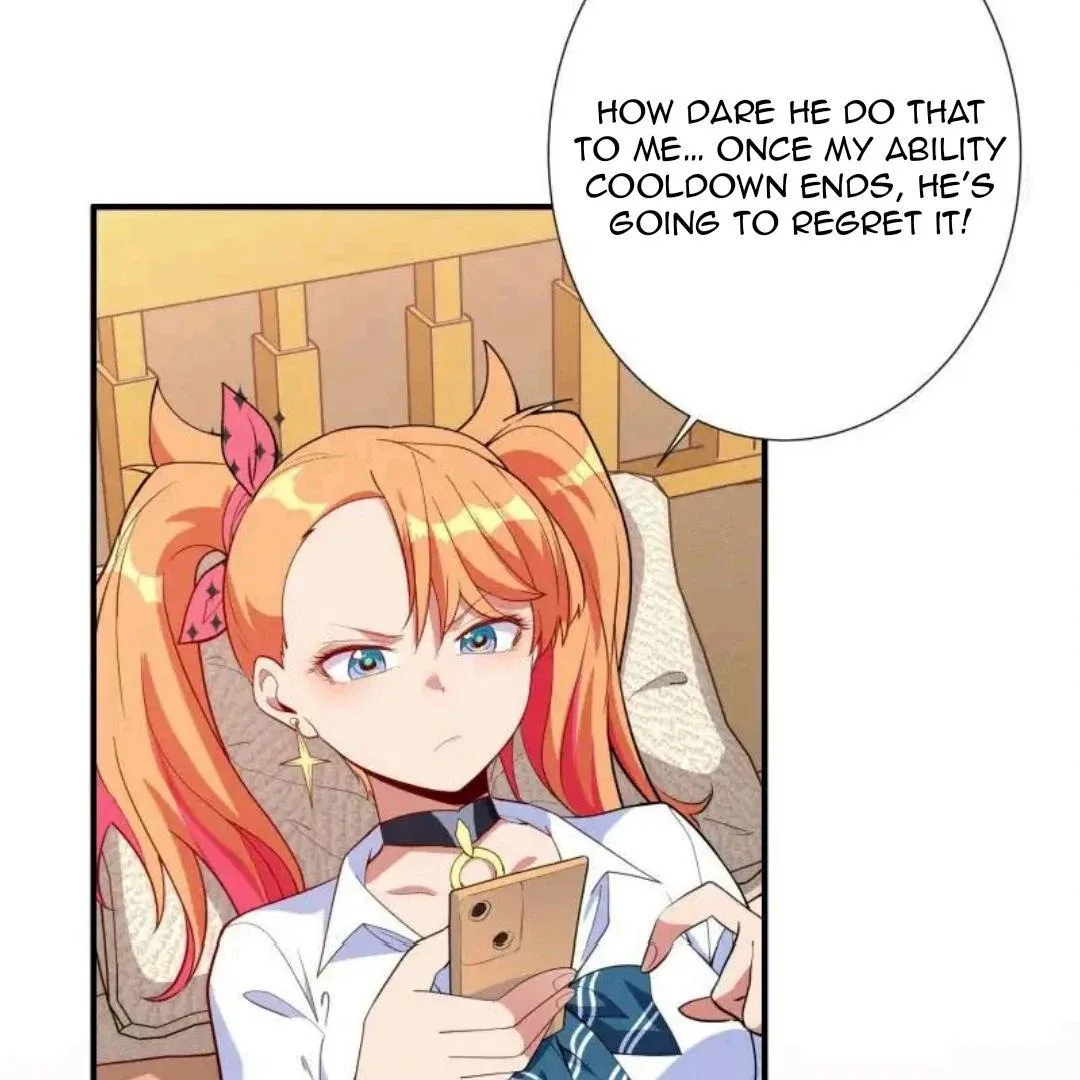 Please Save the World with a Date Chapter 8 – Page 80