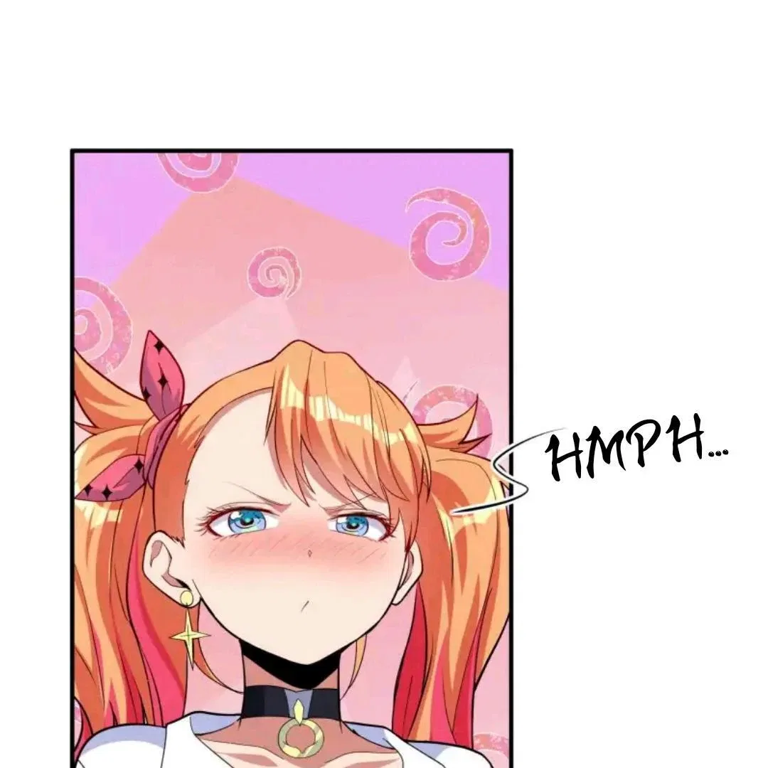 Please Save the World with a Date Chapter 8 – Page 84