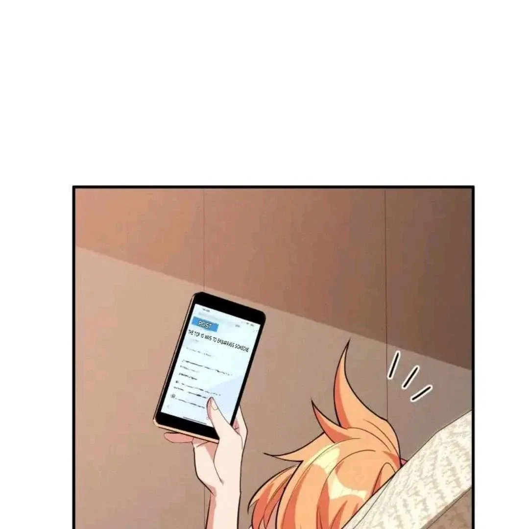 Please Save the World with a Date Chapter 8 – Page 87