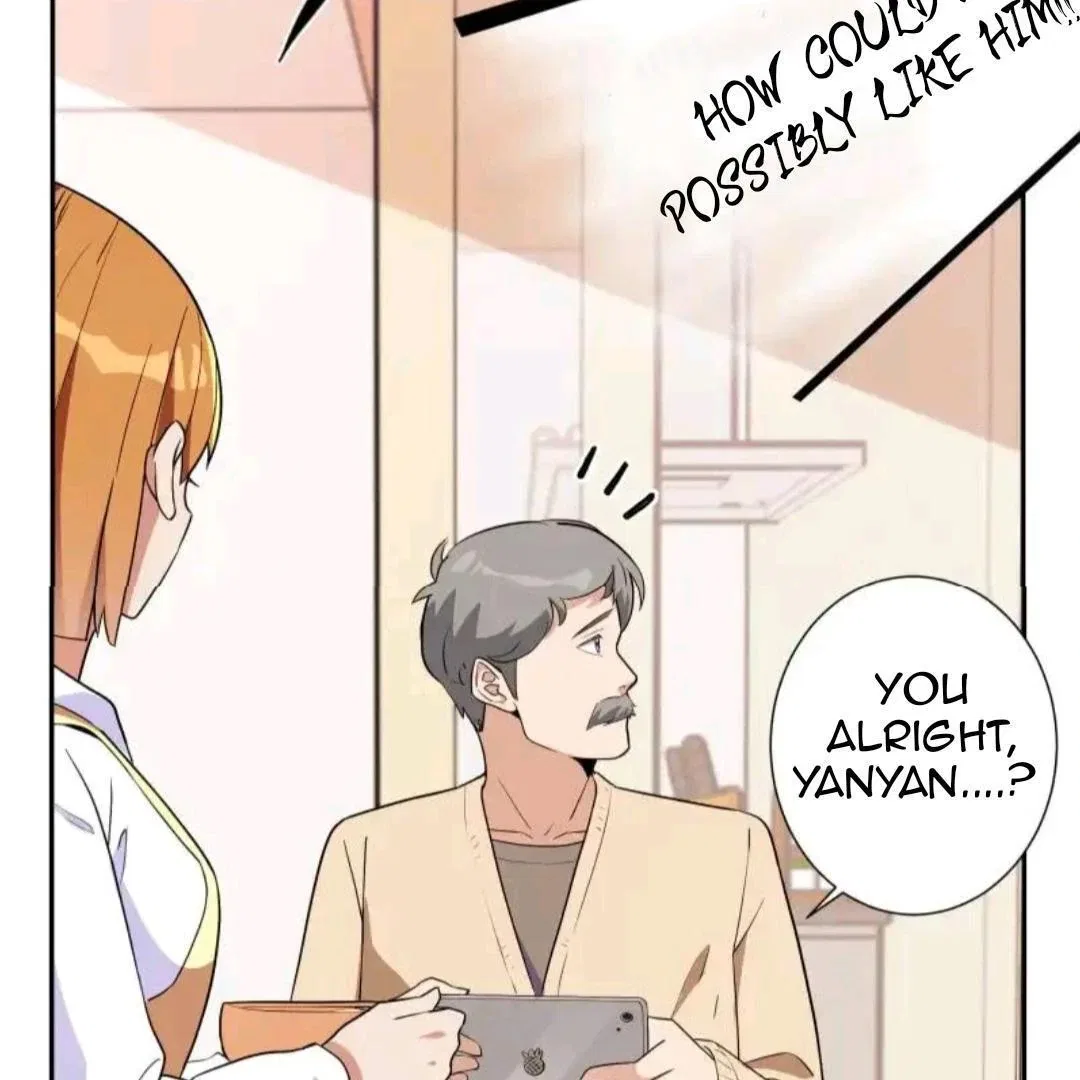 Please Save the World with a Date Chapter 8 – Page 96