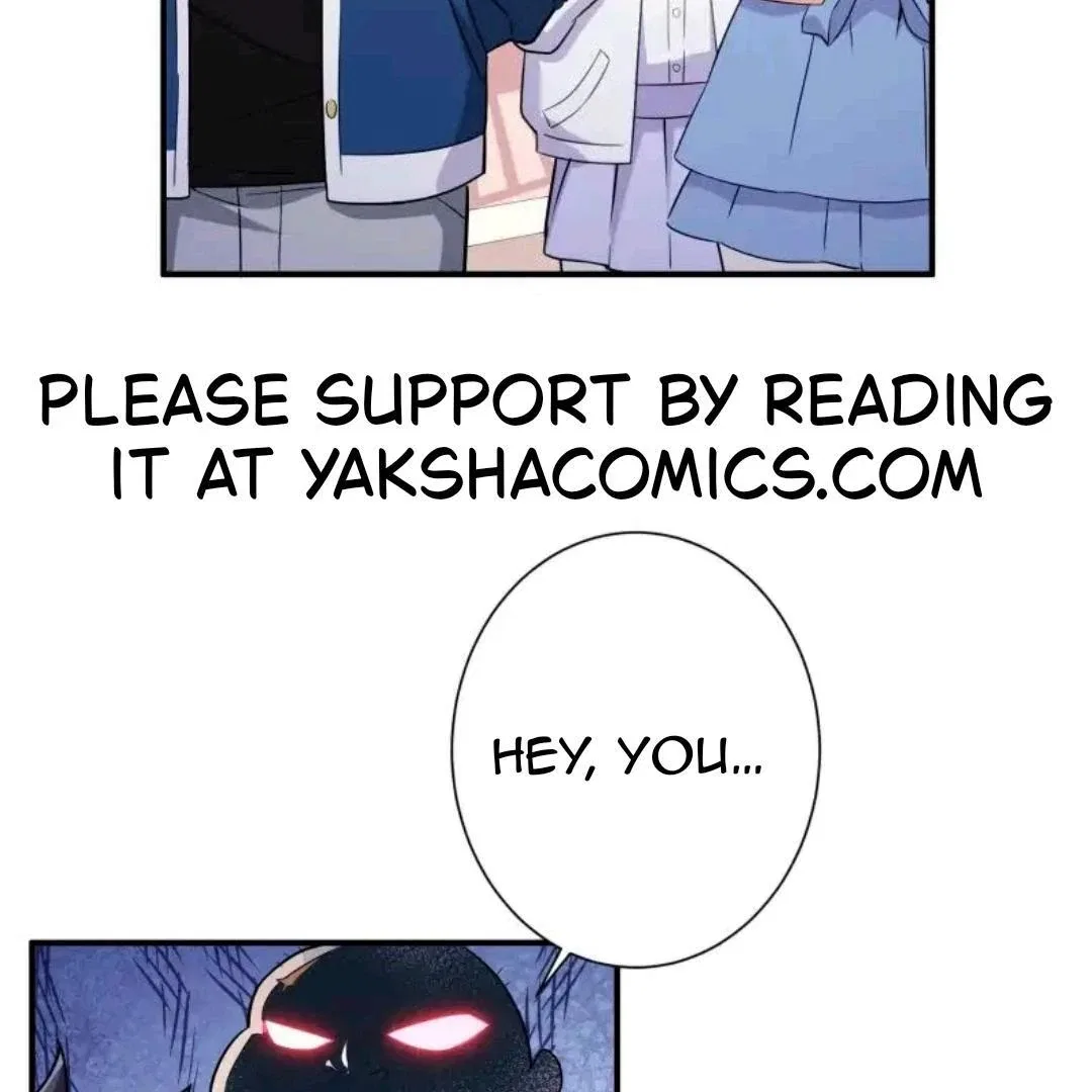 Please Save the World with a Date Chapter 7 – Page 5