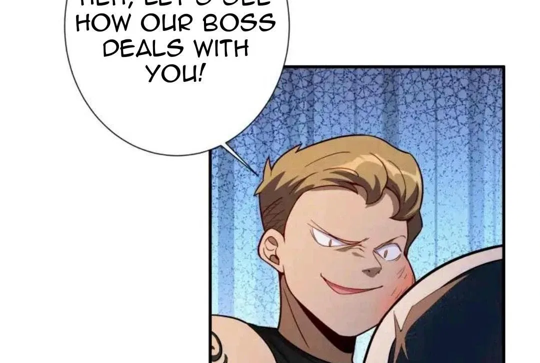 Please Save the World with a Date Chapter 7 – Page 7