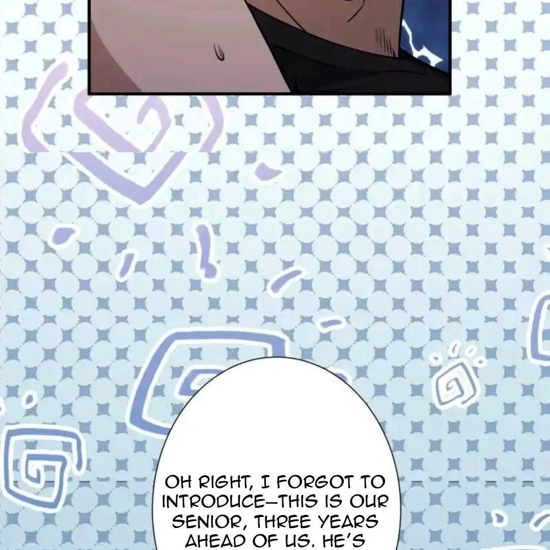 Please Save the World with a Date Chapter 7 – Page 12