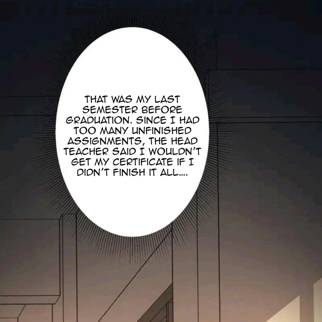 Please Save the World with a Date Chapter 7 – Page 18