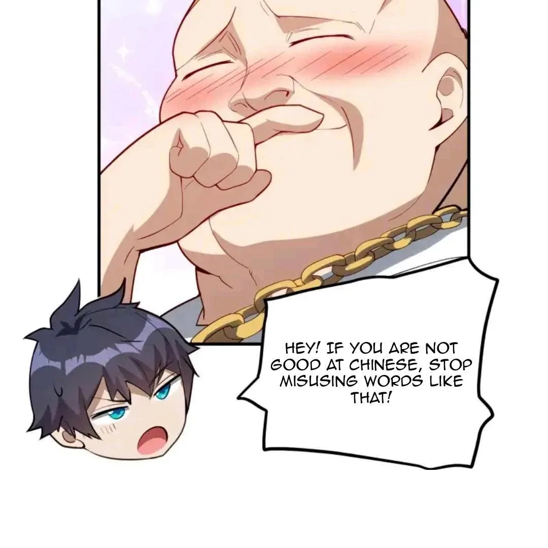 Please Save the World with a Date Chapter 7 – Page 35