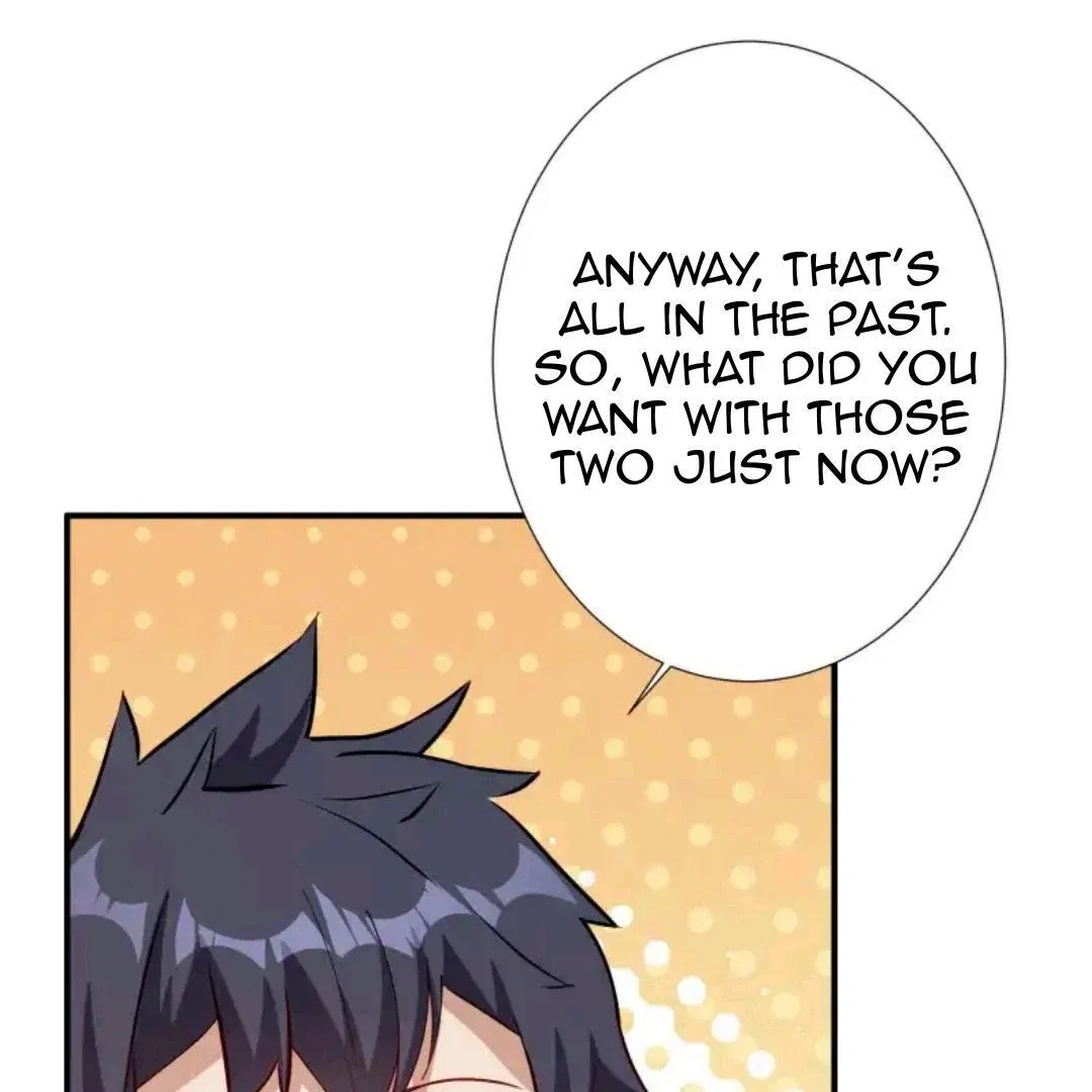 Please Save the World with a Date Chapter 7 – Page 36