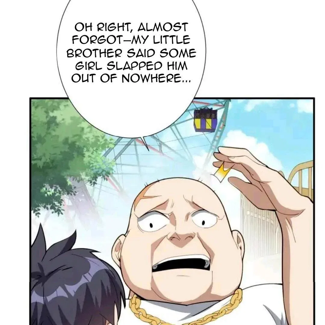 Please Save the World with a Date Chapter 7 – Page 39