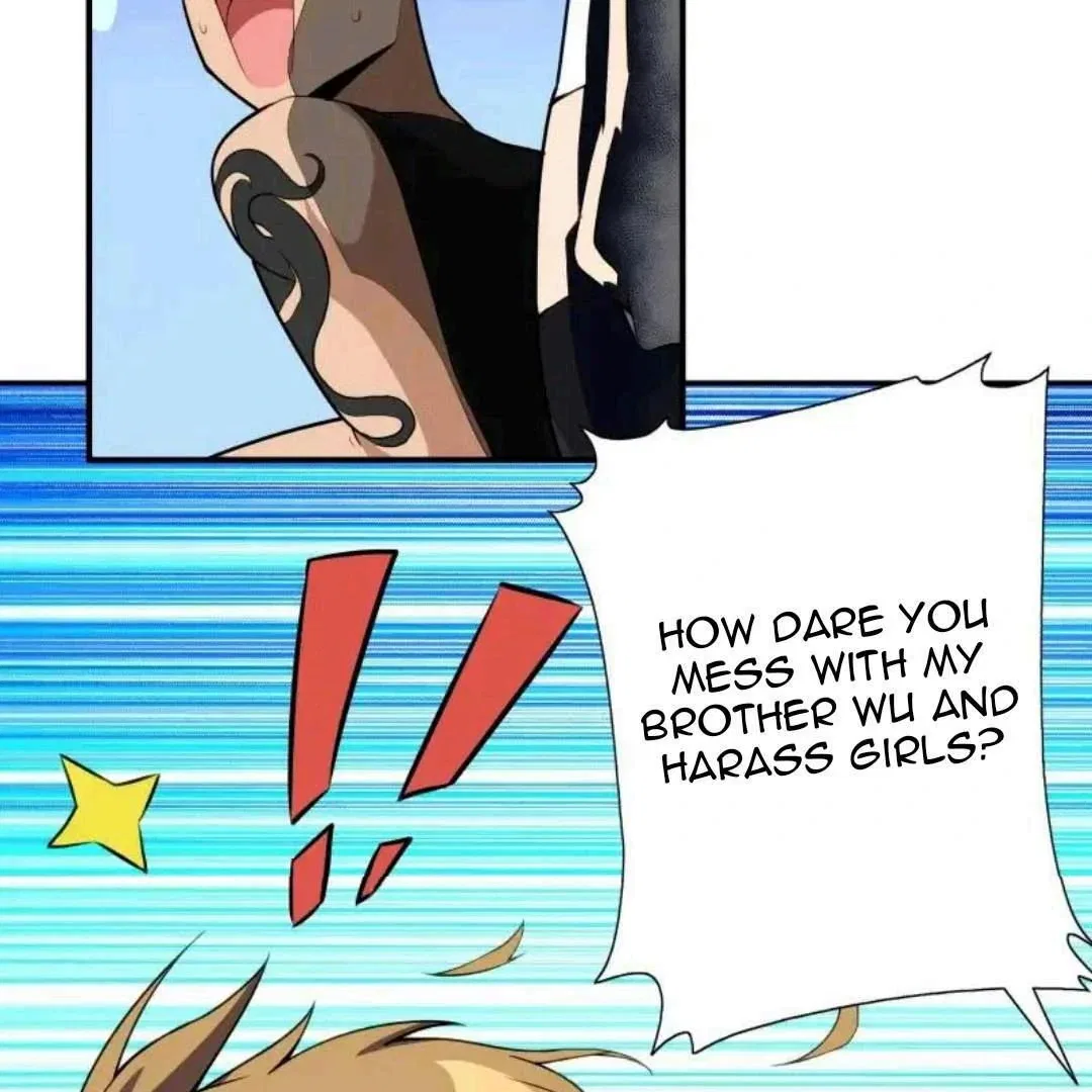 Please Save the World with a Date Chapter 7 – Page 49