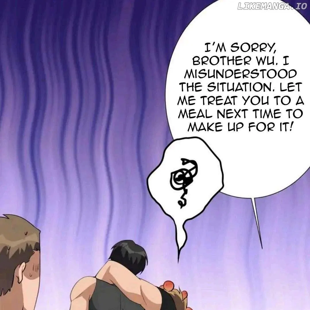 Please Save the World with a Date Chapter 7 – Page 51