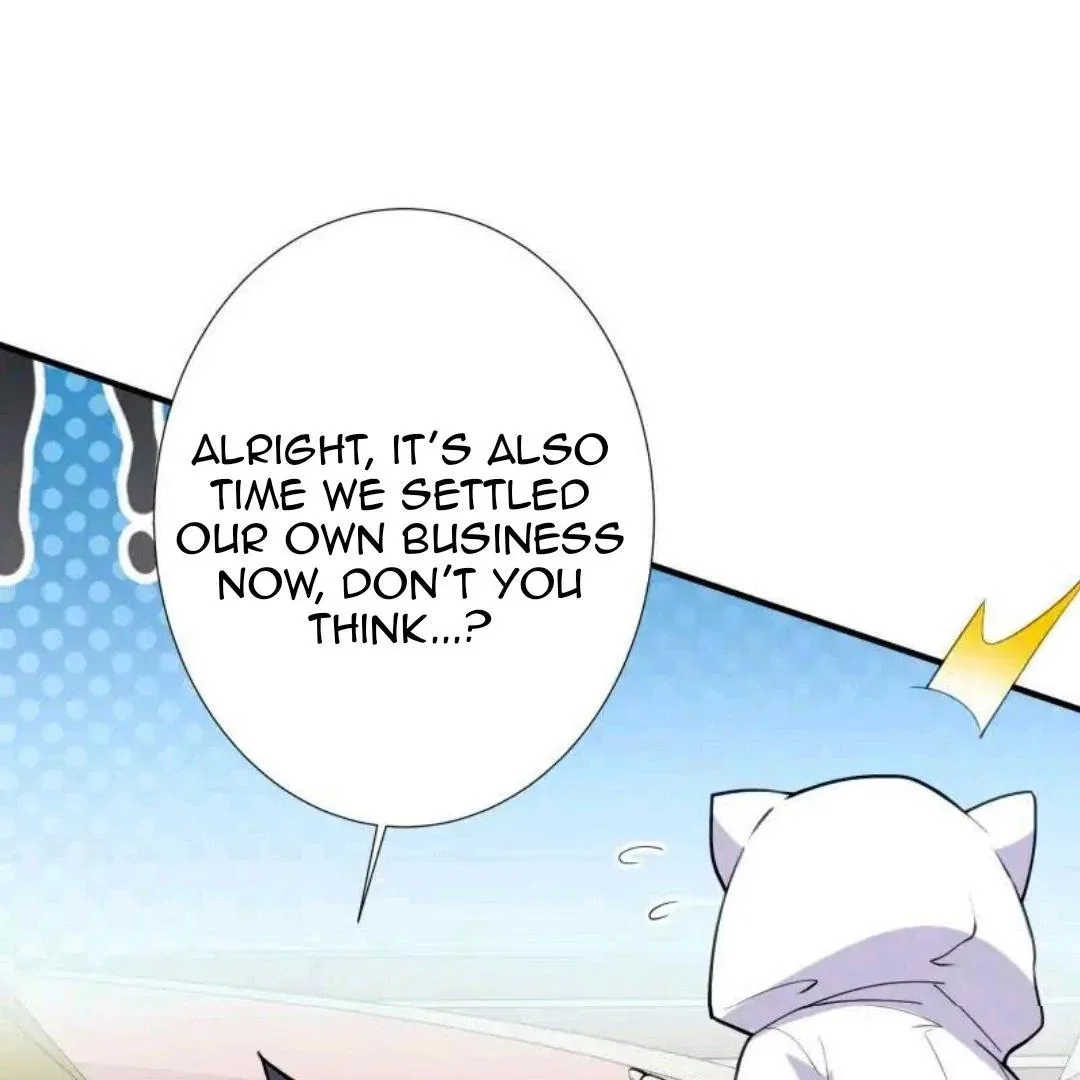 Please Save the World with a Date Chapter 7 – Page 56