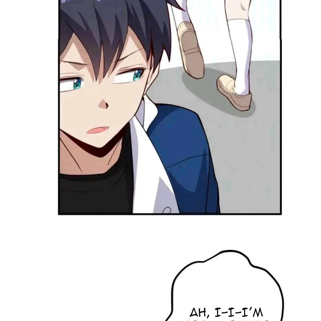 Please Save the World with a Date Chapter 7 – Page 60