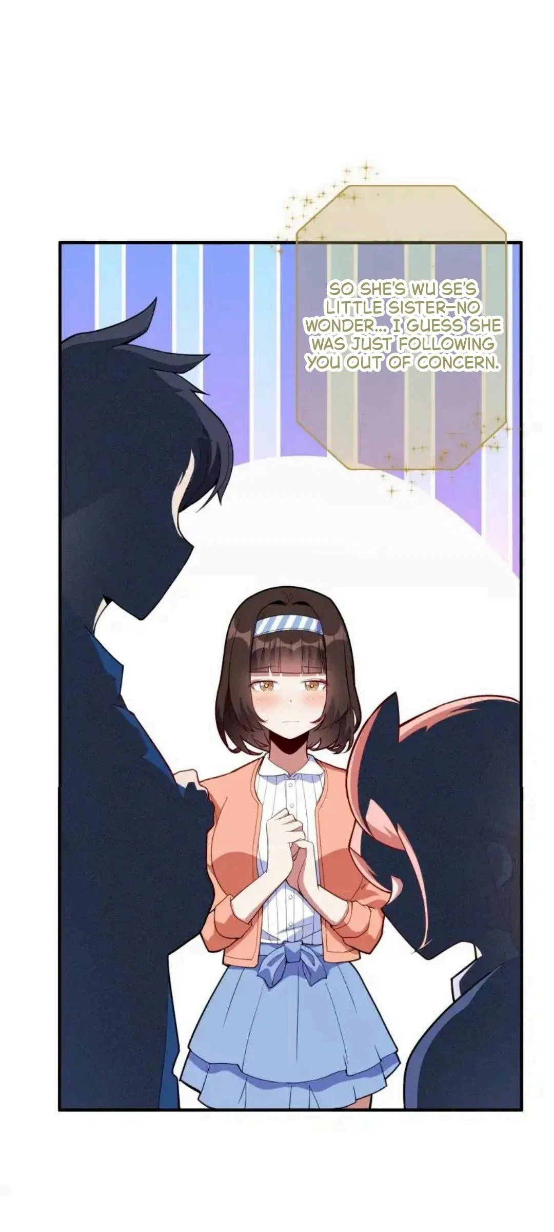 Please Save the World with a Date Chapter 7 – Page 64