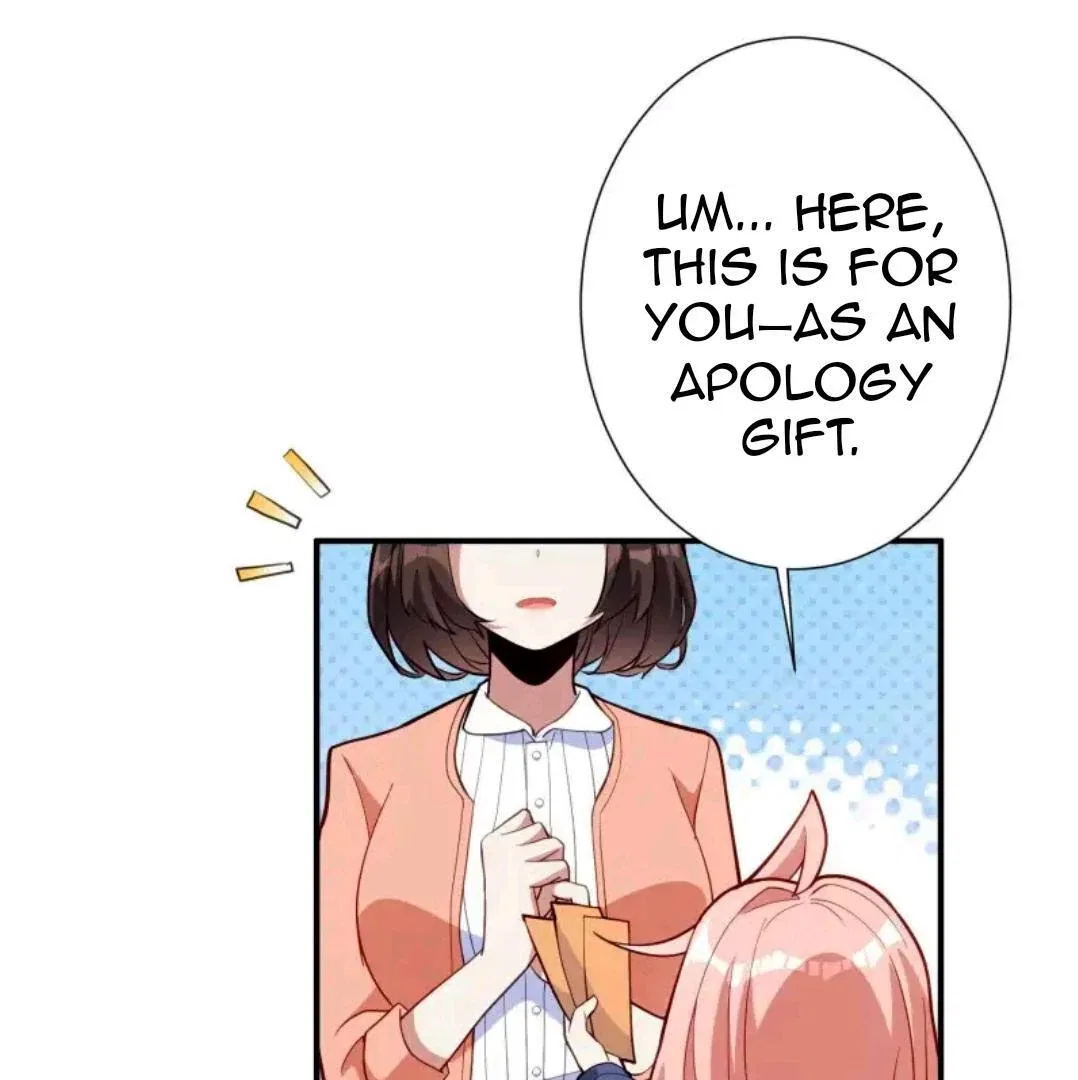 Please Save the World with a Date Chapter 7 – Page 65