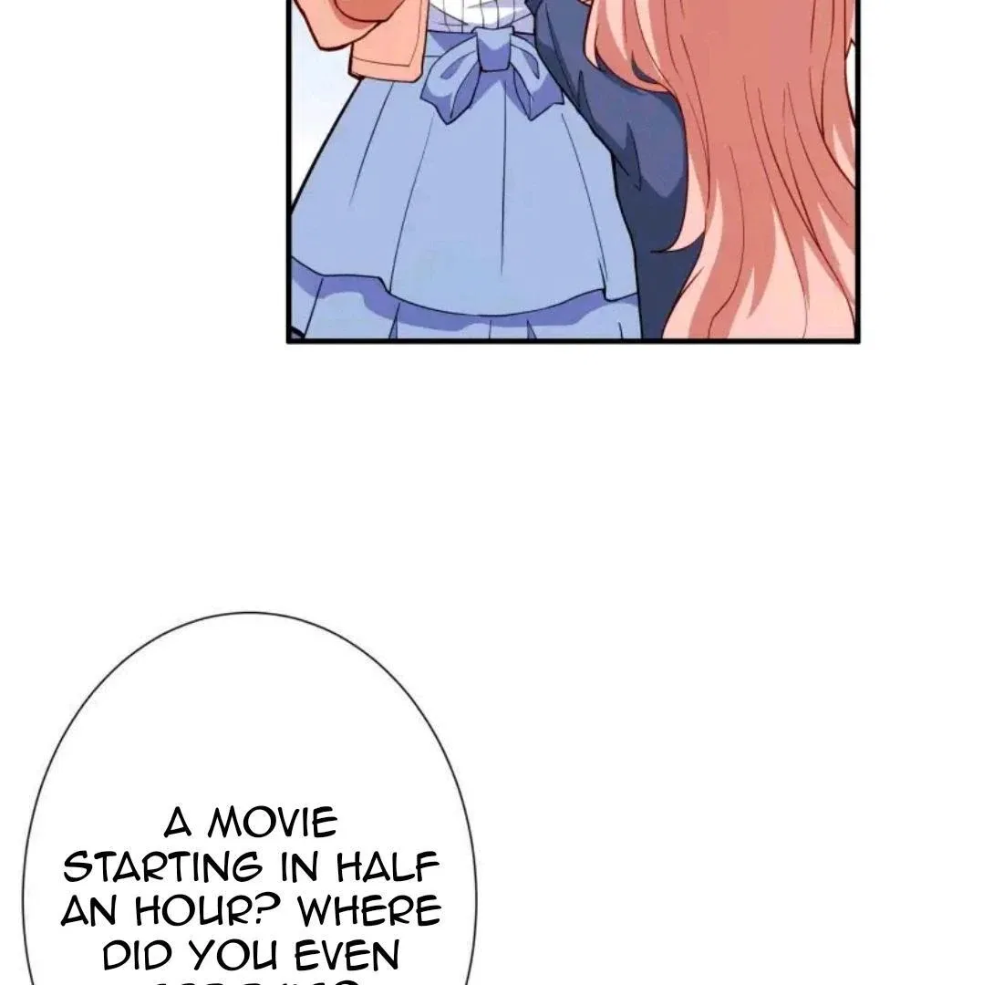 Please Save the World with a Date Chapter 7 – Page 66