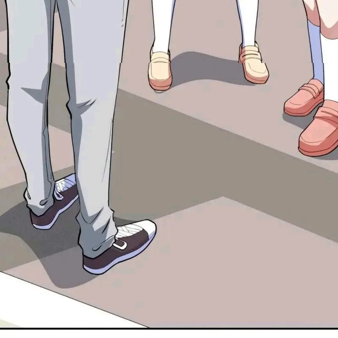 Please Save the World with a Date Chapter 7 – Page 69