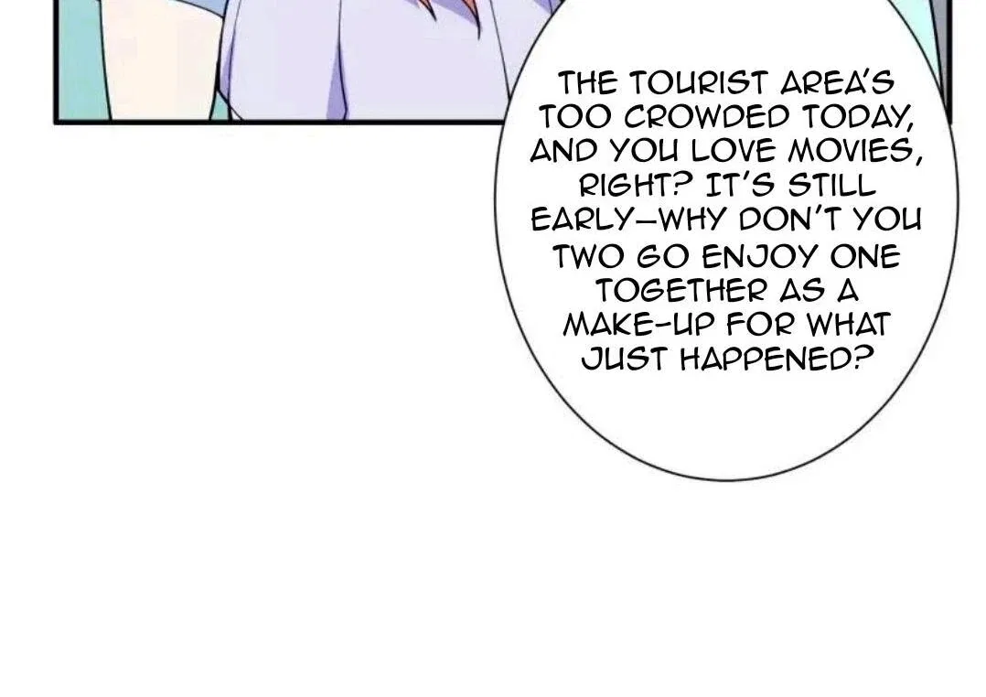 Please Save the World with a Date Chapter 7 – Page 72
