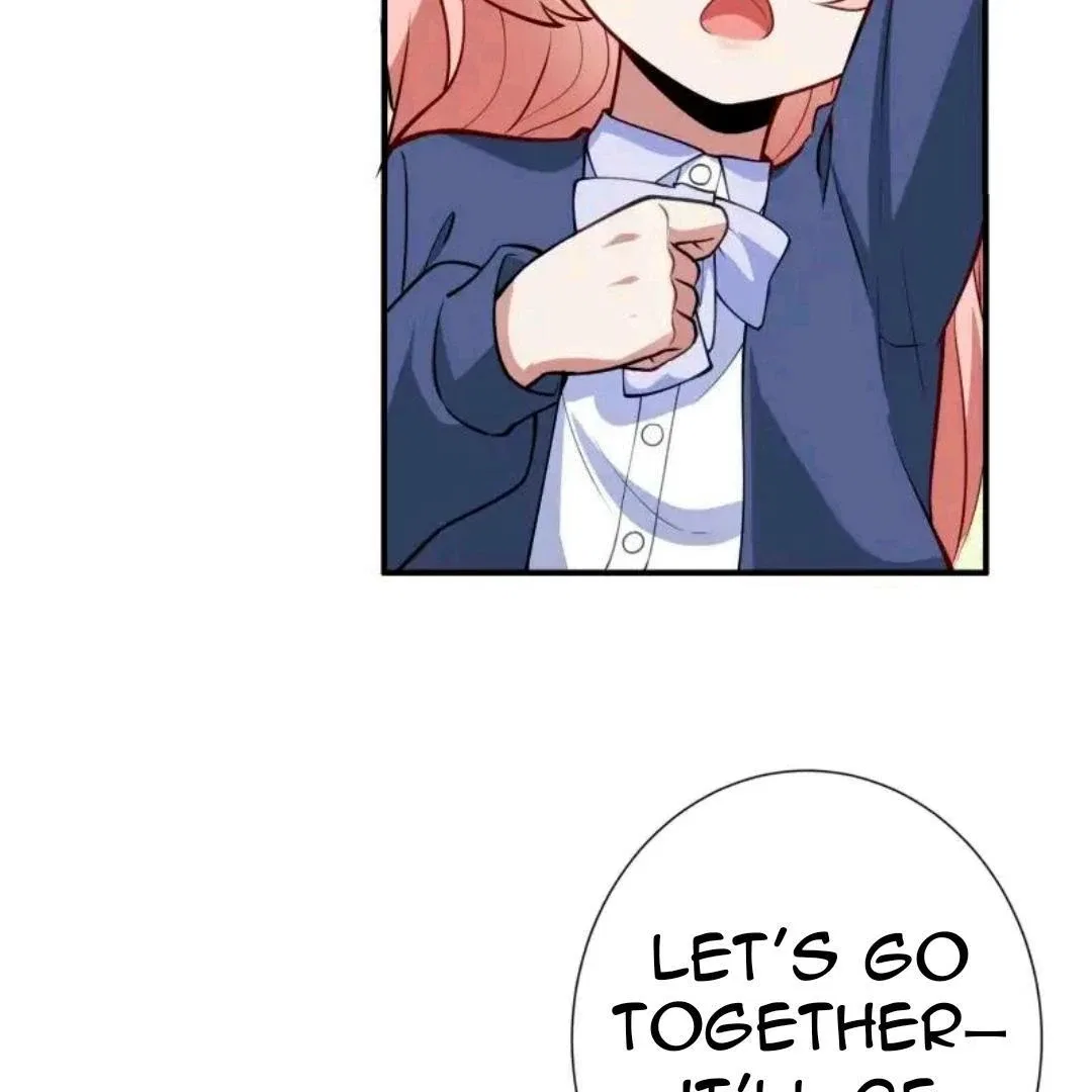 Please Save the World with a Date Chapter 7 – Page 75