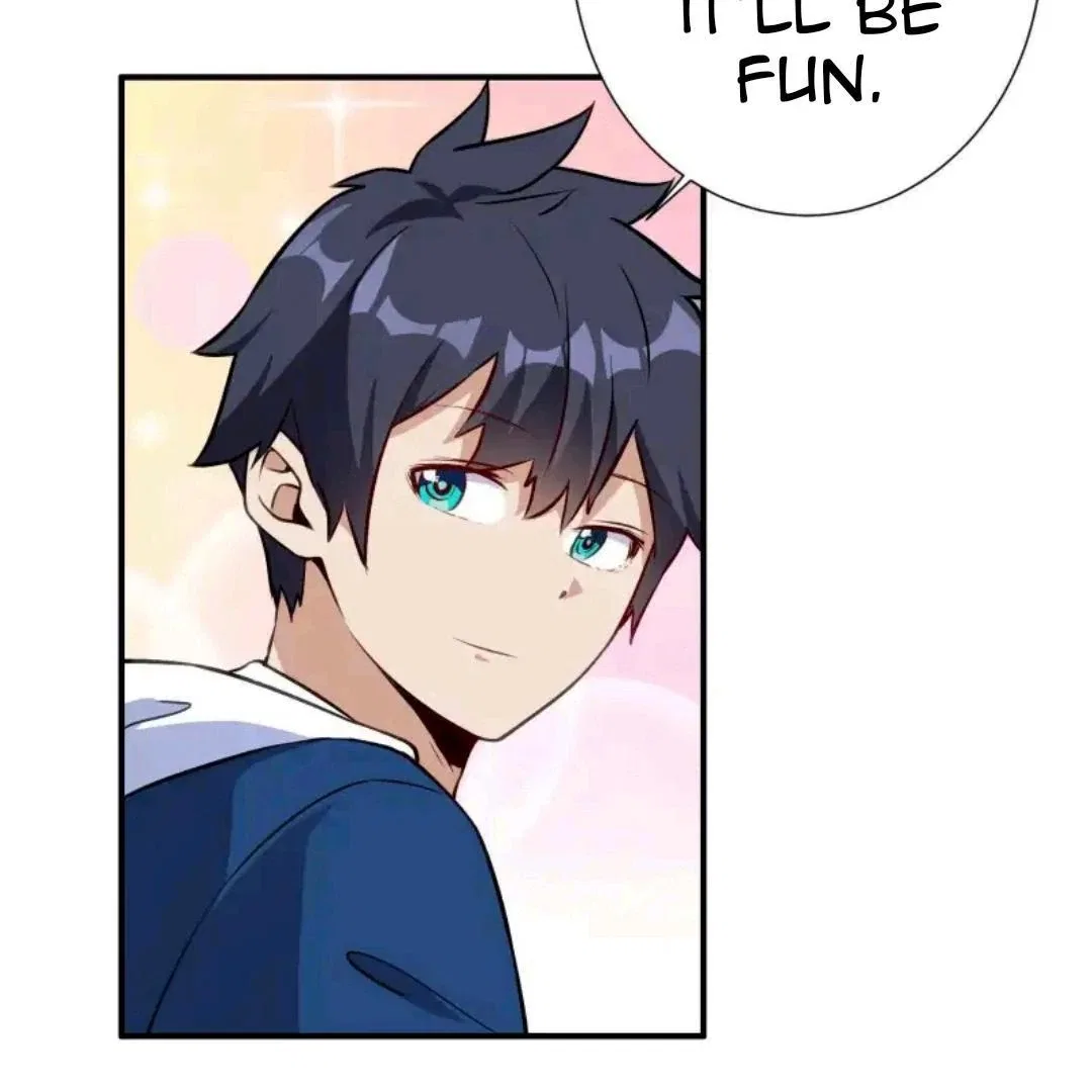 Please Save the World with a Date Chapter 7 – Page 76