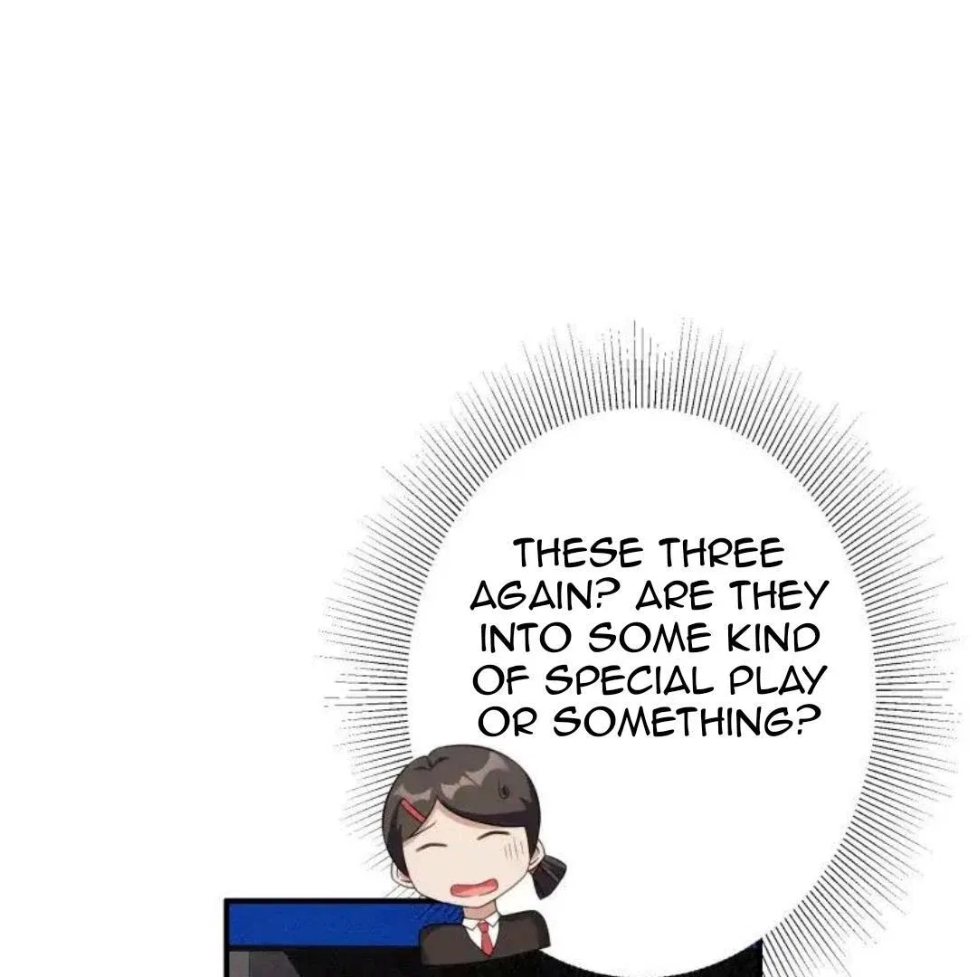 Please Save the World with a Date Chapter 7 – Page 77