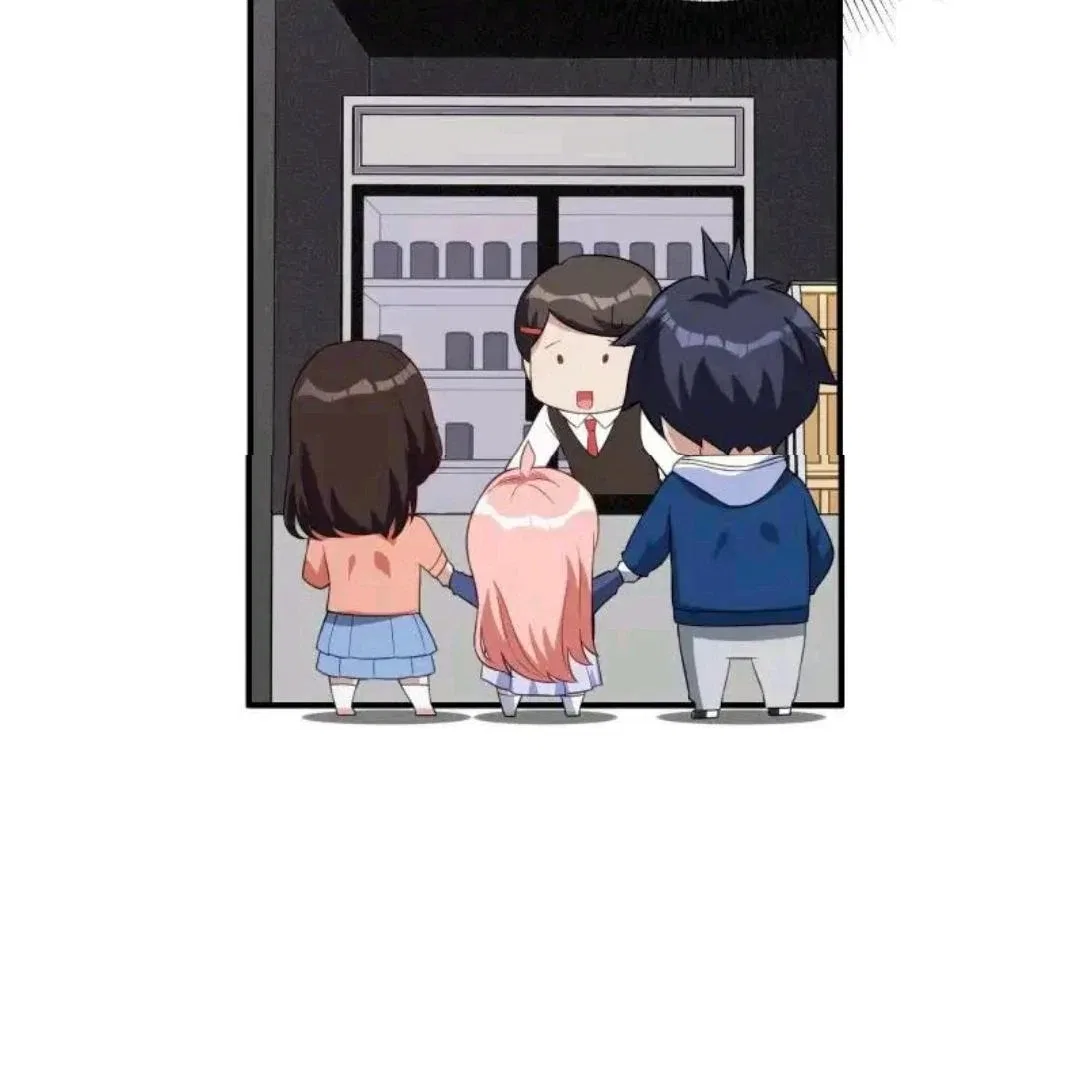 Please Save the World with a Date Chapter 7 – Page 78