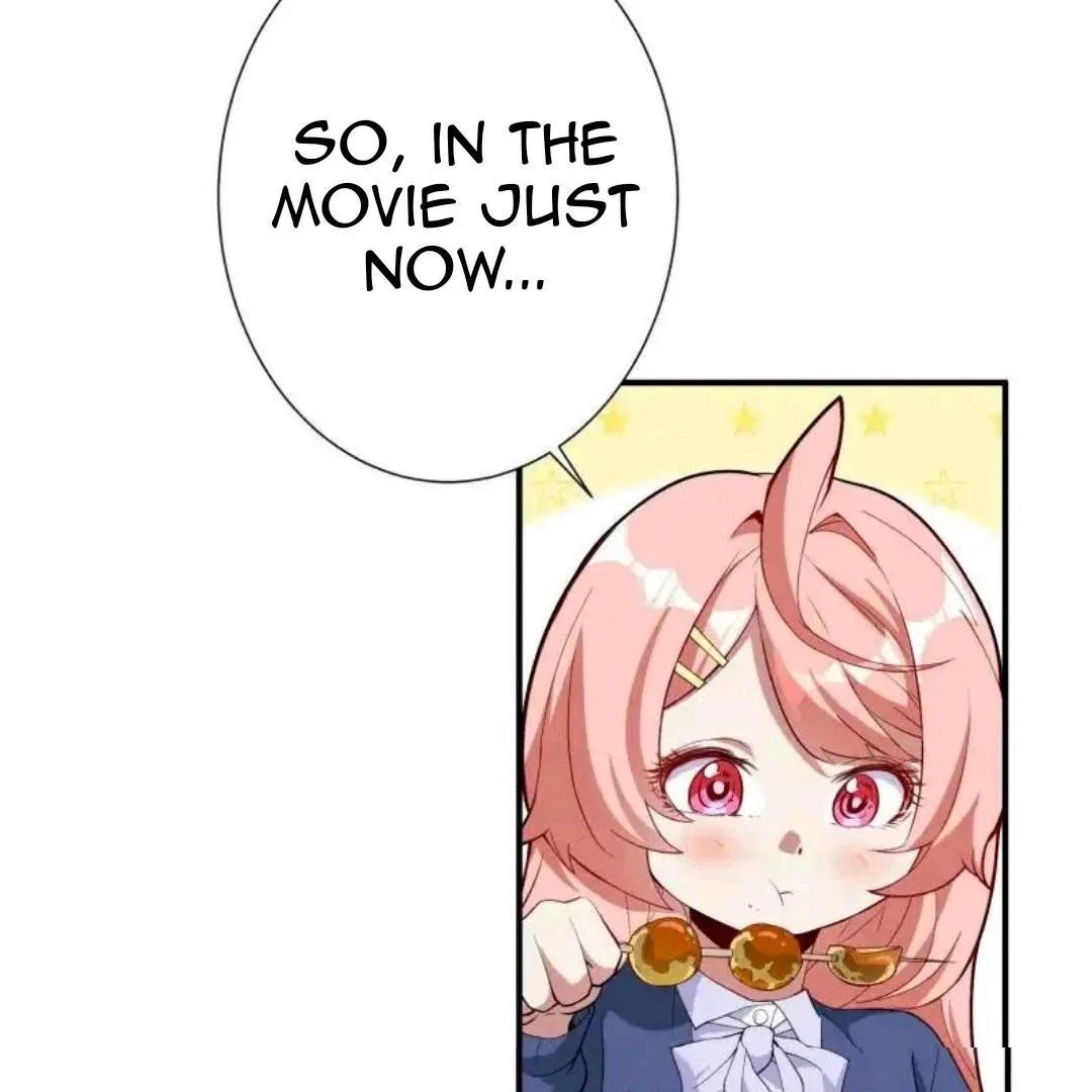 Please Save the World with a Date Chapter 7 – Page 93