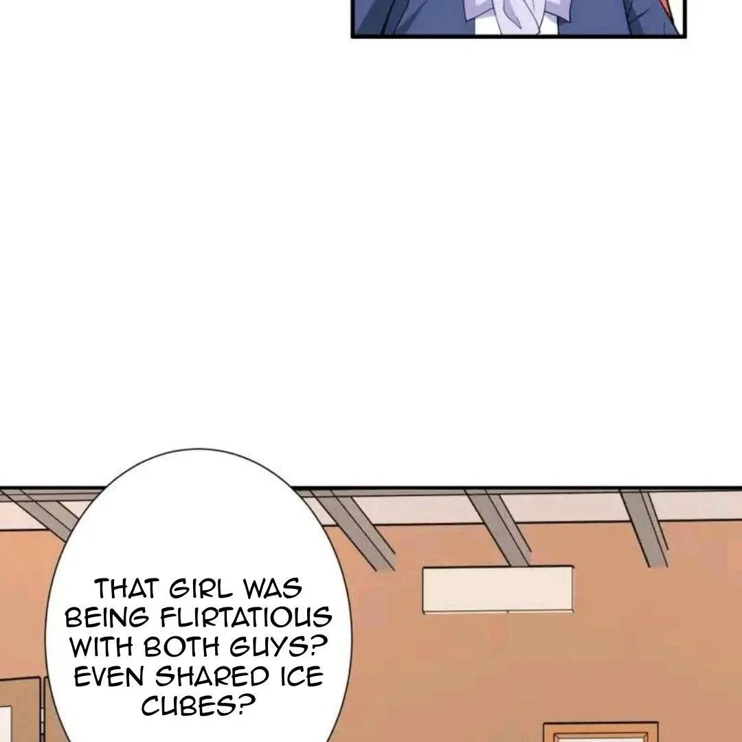 Please Save the World with a Date Chapter 7 – Page 94