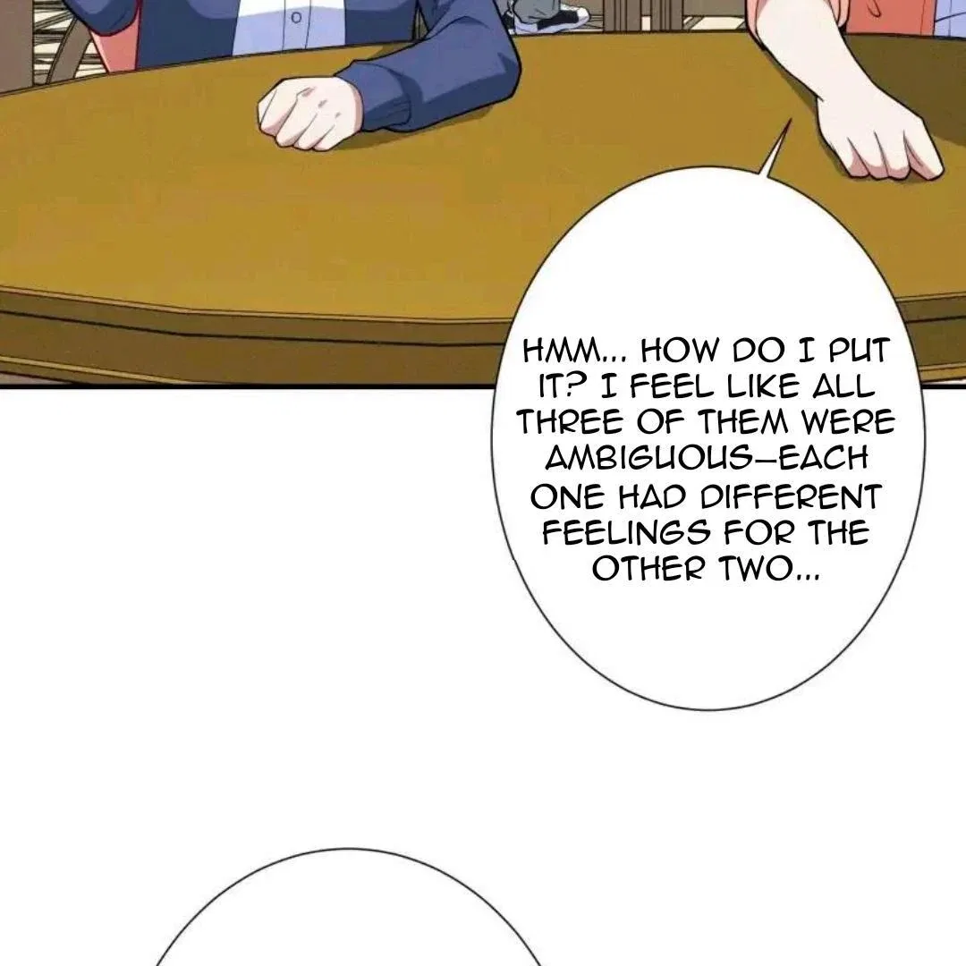 Please Save the World with a Date Chapter 7 – Page 96