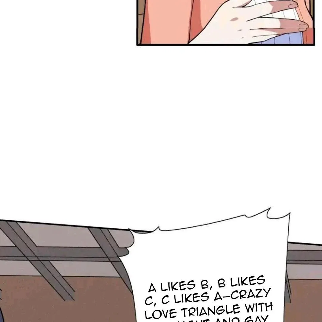 Please Save the World with a Date Chapter 7 – Page 98