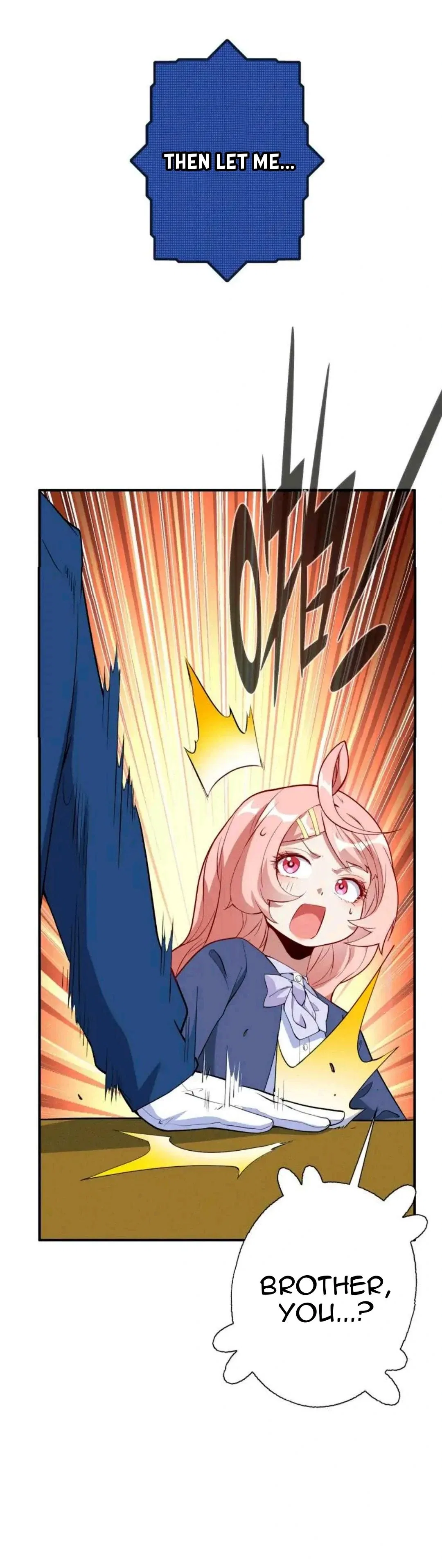 Please Save the World with a Date Chapter 7 – Page 102