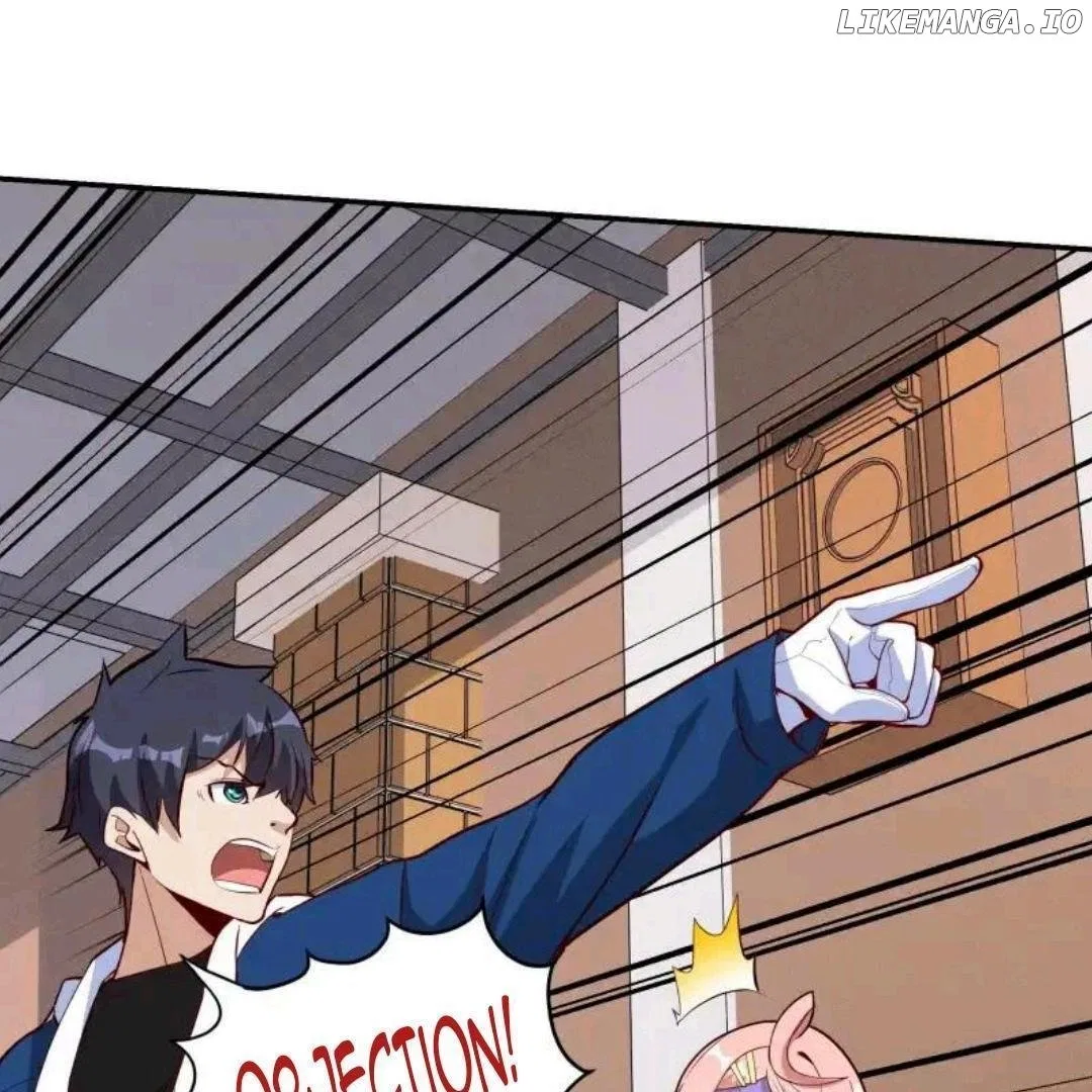 Please Save the World with a Date Chapter 7 – Page 103