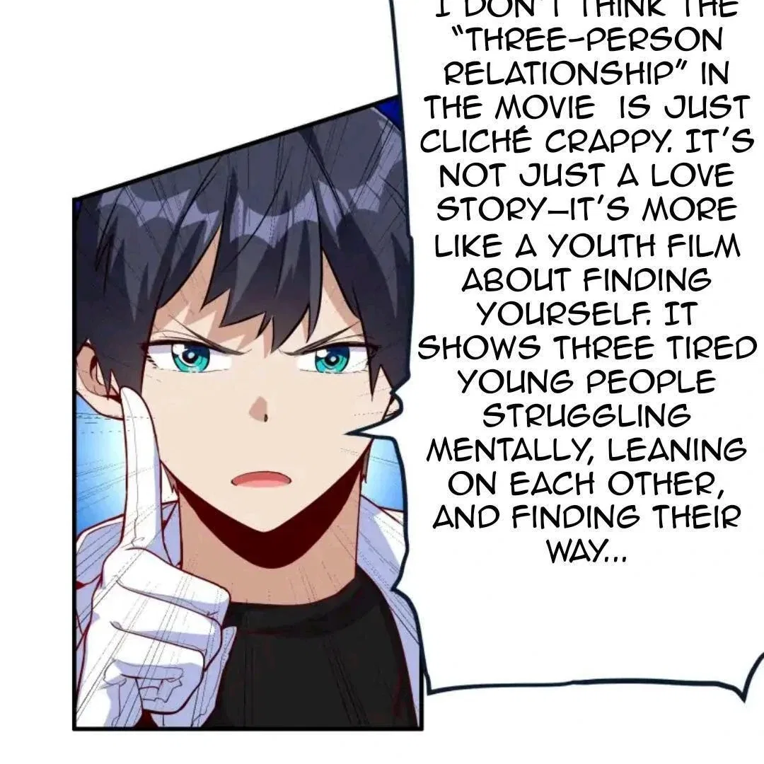 Please Save the World with a Date Chapter 7 – Page 105