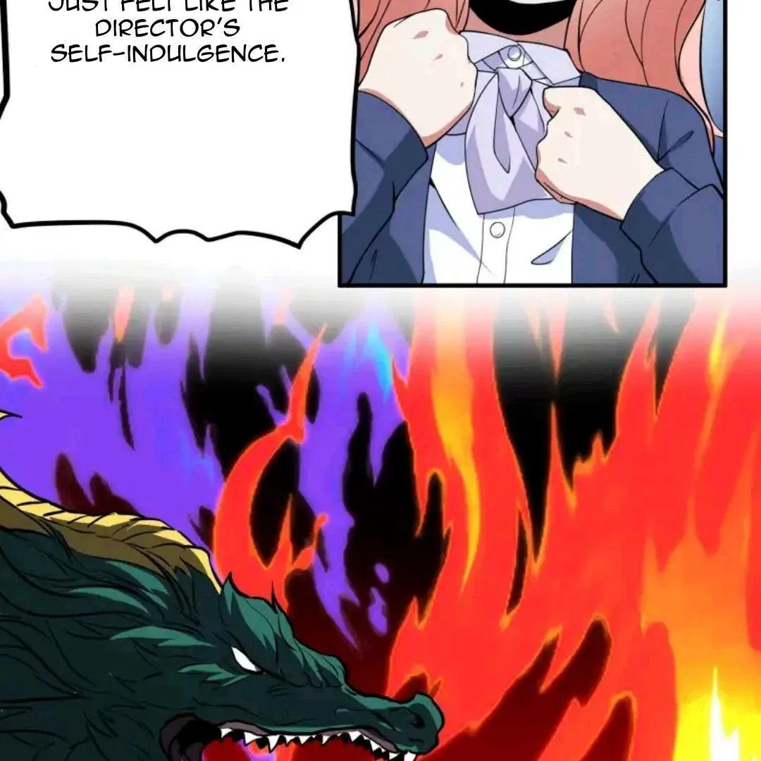 Please Save the World with a Date Chapter 7 – Page 107