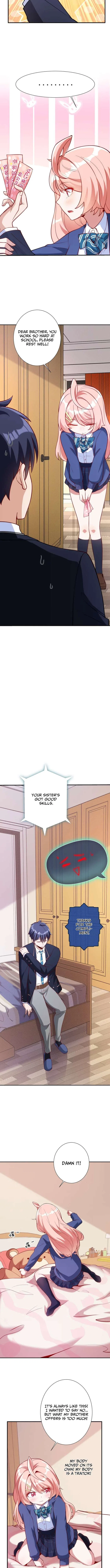 Please Save the World with a Date Chapter 3 – Page 9