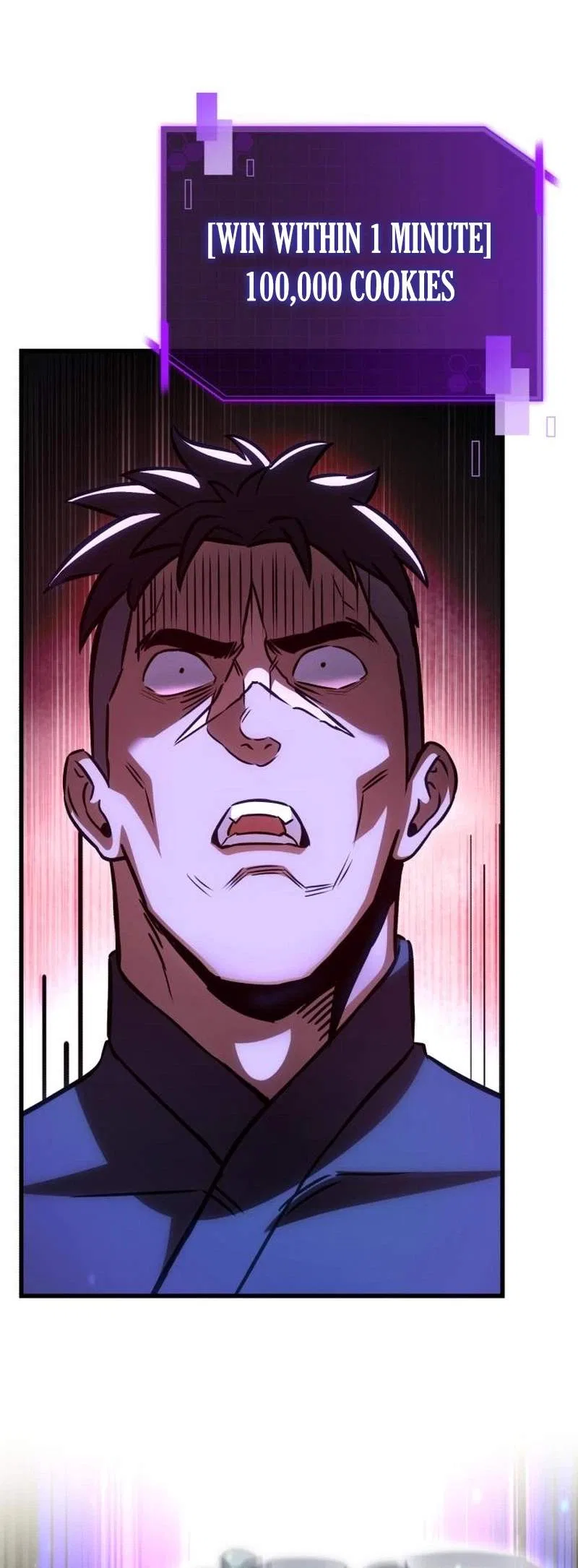 The Heavenly Demon’s Otherworld Livestream Chapter 8 – Page 42