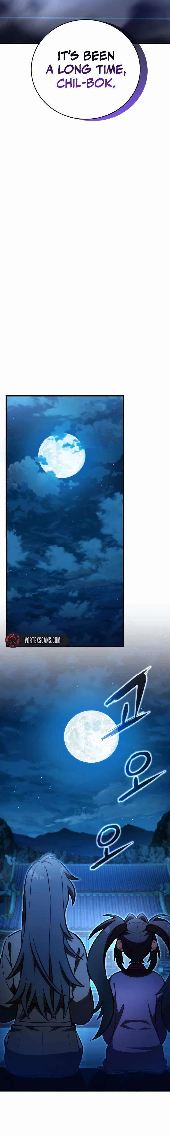 The Heavenly Demon’s Otherworld Livestream Chapter 7 – Page 3