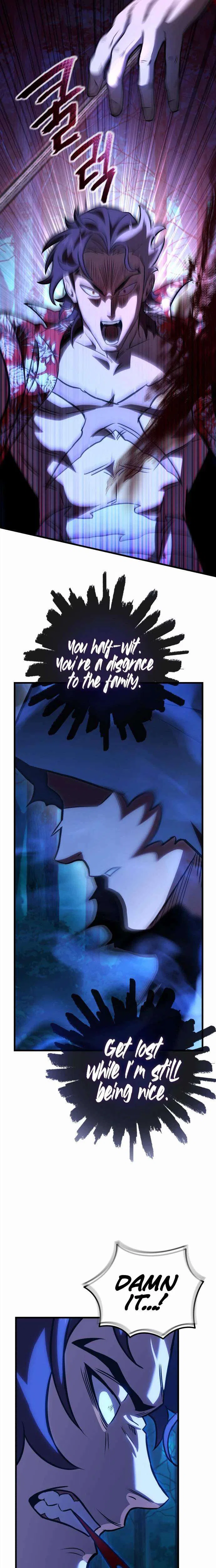 The Heavenly Demon’s Otherworld Livestream Chapter 7 – Page 25
