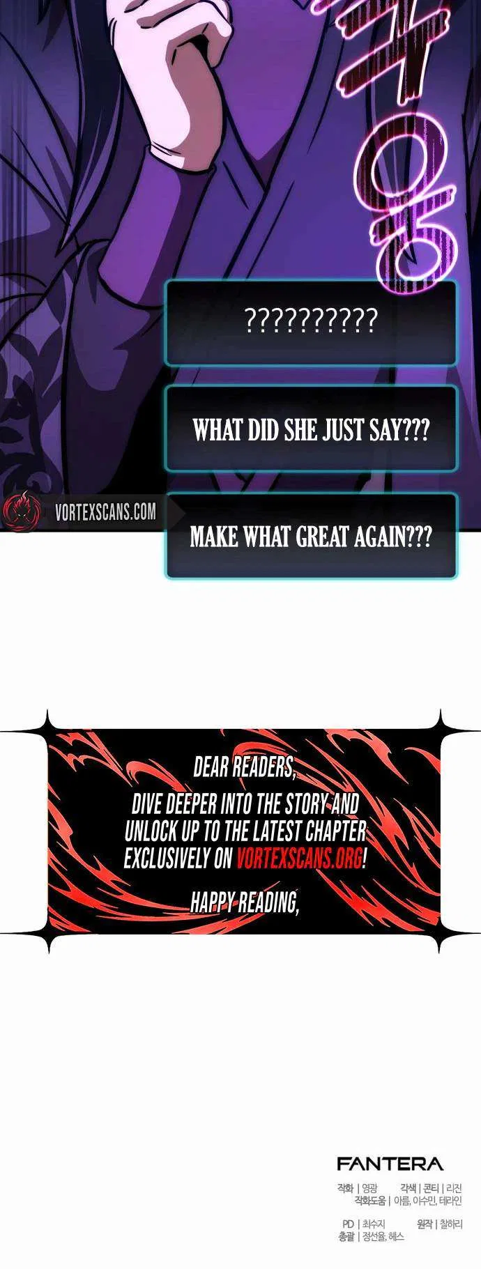 The Heavenly Demon’s Otherworld Livestream Chapter 7 – Page 41