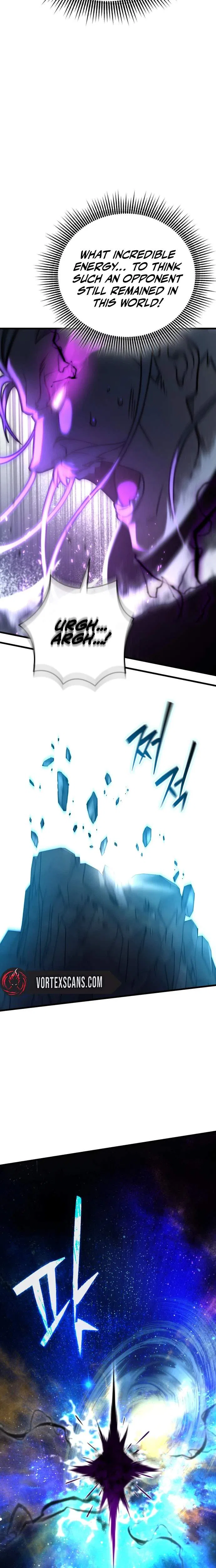 The Heavenly Demon’s Otherworld Livestream Chapter 1 – Page 8