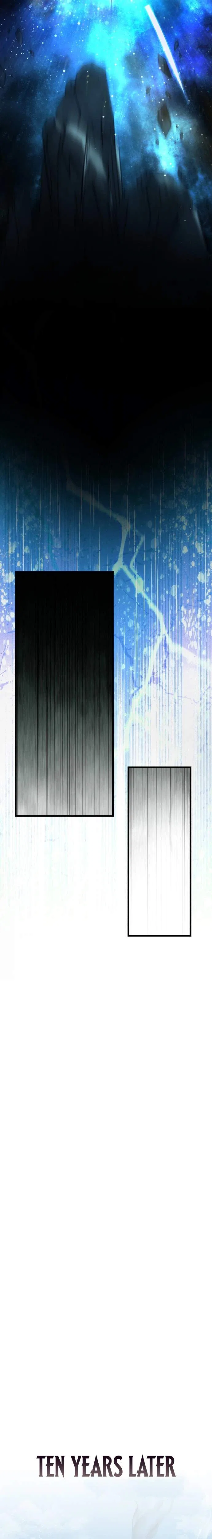 The Heavenly Demon’s Otherworld Livestream Chapter 1 – Page 9