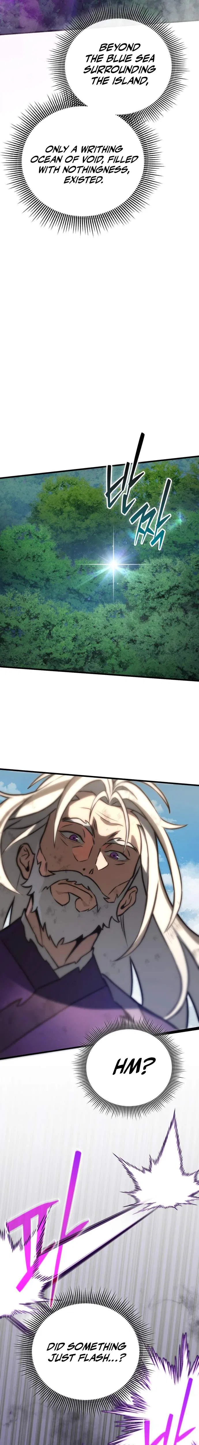 The Heavenly Demon’s Otherworld Livestream Chapter 1 – Page 16