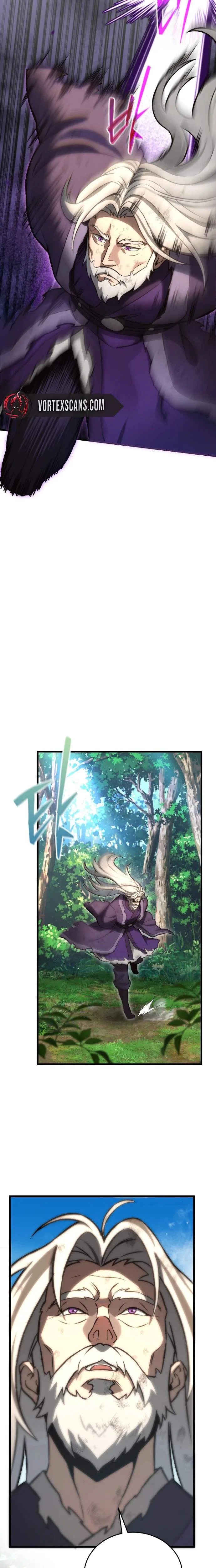 The Heavenly Demon’s Otherworld Livestream Chapter 1 – Page 17